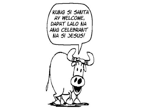 Santa Claus Can Still Go Ho Ho Ho In Bangsamoro Inquirer Lifestyle