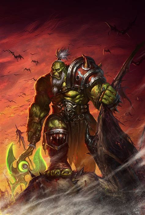 World Of Warcraft Classic Faction Poll The Skjaldborg