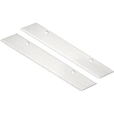 edge protectors edge protectors global industrial edge protector cutter replacement blades