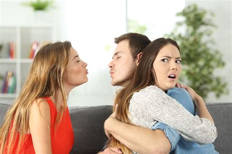 Big Bad Cheating Spouse Limbo Sucks
