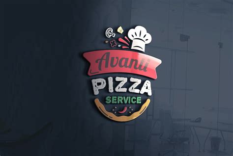 pizza logo pizza logo pizza restaurant pizza