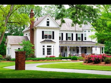 classic house design ideas traditional home design  youtube