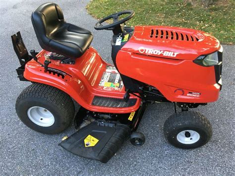 replaces fuel pump  troy bilt model wvks lawn tractor mower parts land