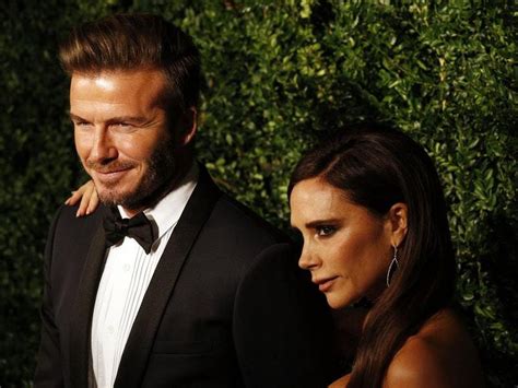 David Beckham Marks Wife Victoria’s 46th Birthday With Sweet Message