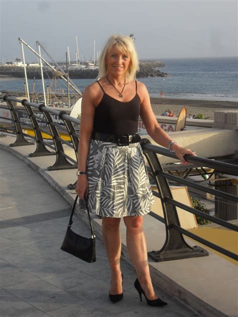 Sophisticatedand Classy 58 From Middlesbrough Is A Local Granny