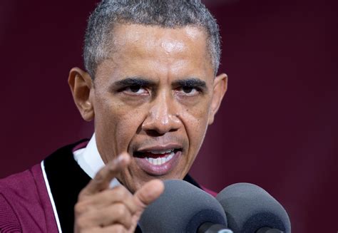 To Critics Obamas Scolding Tone With Black Audiences Is Getting Old