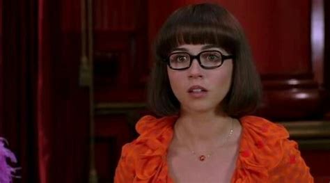 28 Best Linda Cardellini As Velma Dinkley Images On