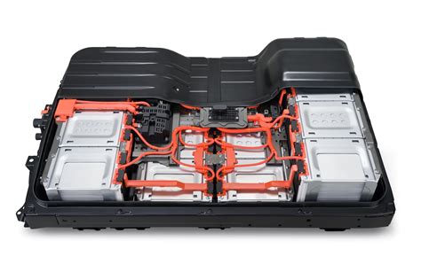 updated nissan leaf battery   battery cleantechnica