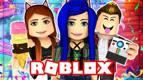 Itsfunneh Roblox Clown