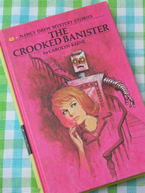The Vintage Read Vintage Nancy Drew