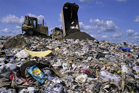 waste disposal  recycling   trash