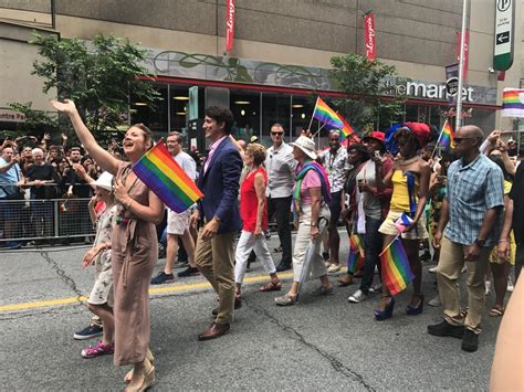 pride around the world celebration and protest in 2017 cbc news