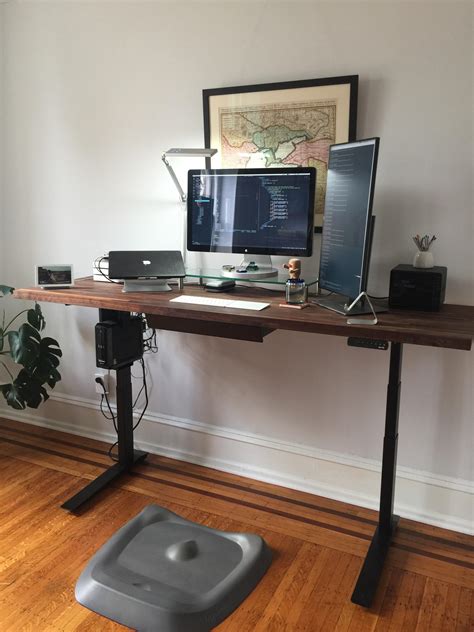 remote home office setup rworkstations