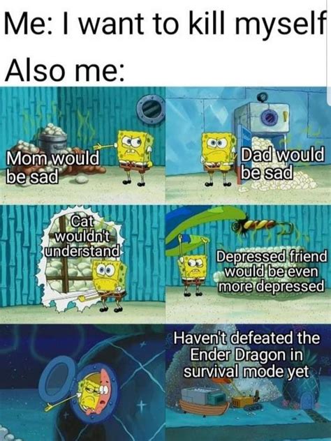 spongebob reddit meme