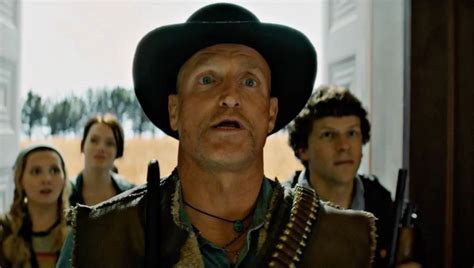 Erste Eindrücke über Zombieland 2 Im Ersten Trailer Gamolution