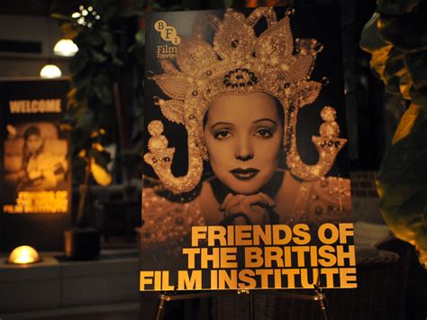 friends of the bfi bfi