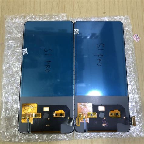 LCD TOUCHSCREEN VIVO V15 PRO TFT | Shopee Indonesia