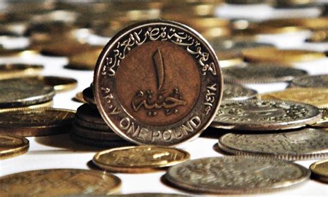 Egyptian Pound To Reach Le21 By End Of 2022 With Further Fall To Take