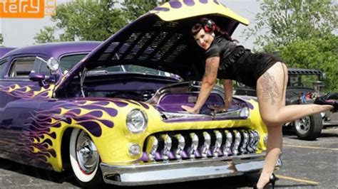 lynn terry pinups and pups 2011 st louis shimmy rockabilly car show youtube