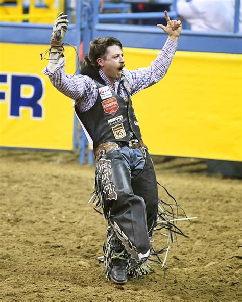 photograph 2018 nfr opens at thomas and mack