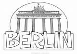 Deutschland Alemania Niemcy Ausmalbild Colorear Kolorowanki Pokoloruj Kategorien sketch template