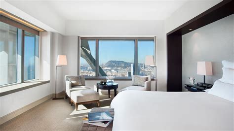 hotel arts barcelona hotel review conde nast traveler