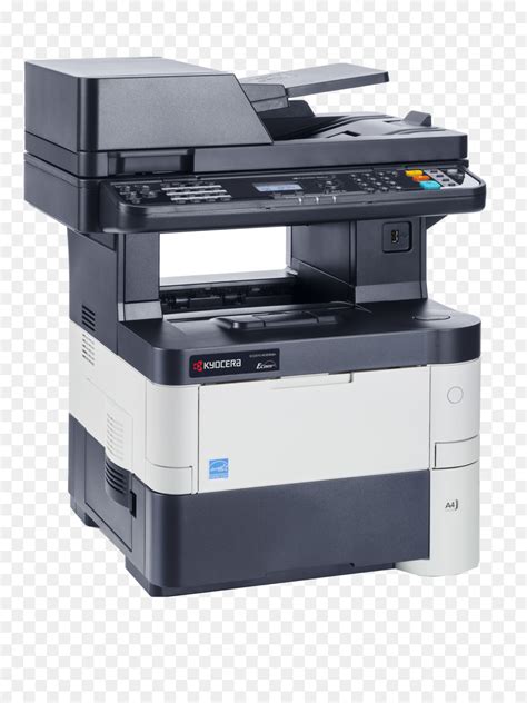 impressora multifuncional impressao impressora png transparente gratis