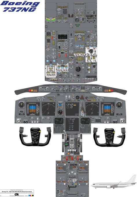 pin em cockpits