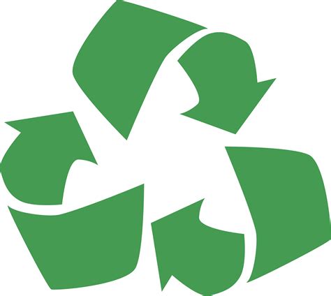 recycling symbol recycling bin paper recycling clip art recycle bin