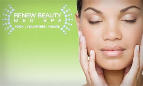renew beauty med spa  salon renew beauty med spa