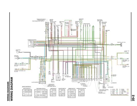 ford  truck wiring diagram
