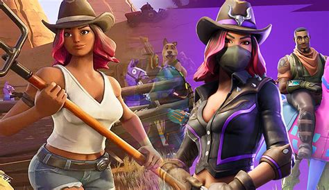 fortnite makers disable and apologize for “unintended embarrassing” breast physics