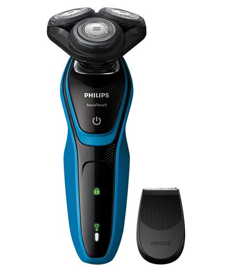 philips aqua touch  shavers buy philips aqua touch  shavers   price