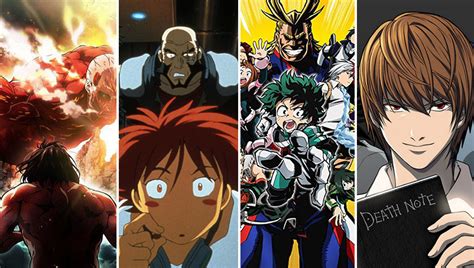 best anime to stream and where to watch den of geek
