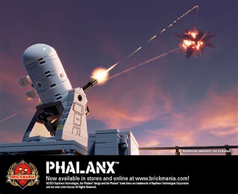phalanx close  weapon system ciws