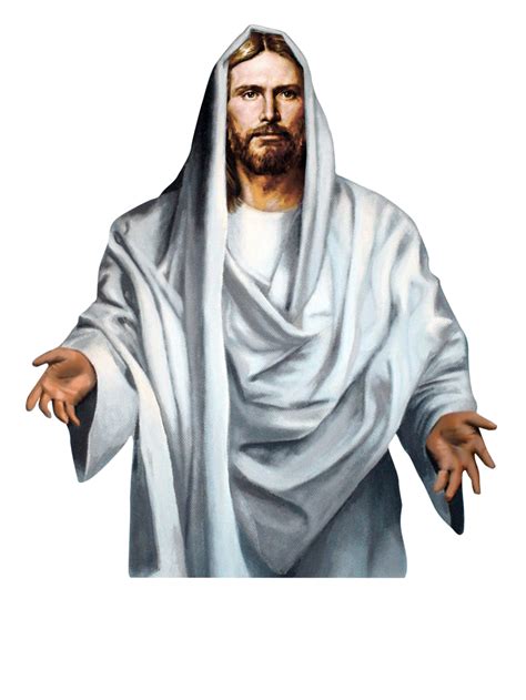 jesus christ png