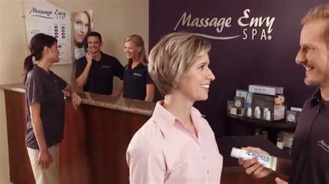 career  massage envy spa  introduction youtube
