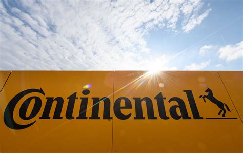 continental earnings
