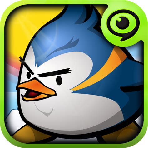 penguin games android apps