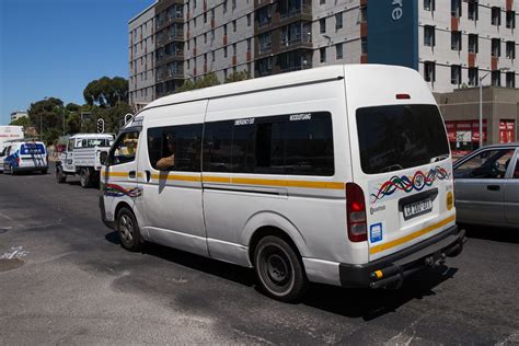 minibus taxis time  form  operatives