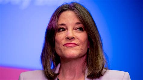 marianne williamson is dropping out of the 2020 race