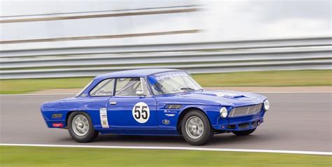 circuitpark zandvoort historic grandprix nk historische toerwagens gts