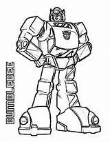 Transformers Bumblebee Transformer Coloring Pages Bee Printable Drawing Bumble Easy Optimus Prime Color Sheets Print Kids Cute Queen Boys Amazing sketch template
