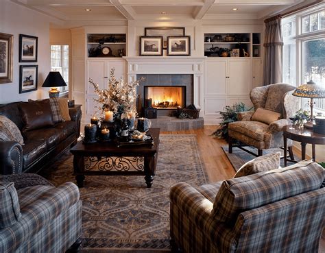 cozy living room design ideas