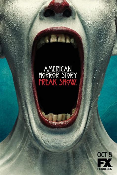 the definitive ranking of every american horror story