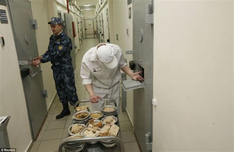 Surviving Siberia S Toughest Prisons The Bleak Conditions Faced By