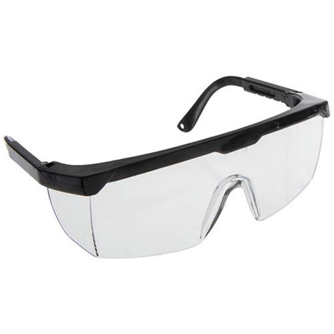 311051 protective eyewear lens colour clear shipstore