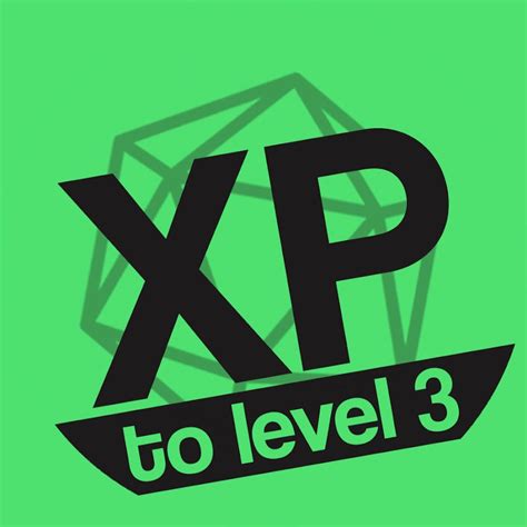 xp  level  youtube
