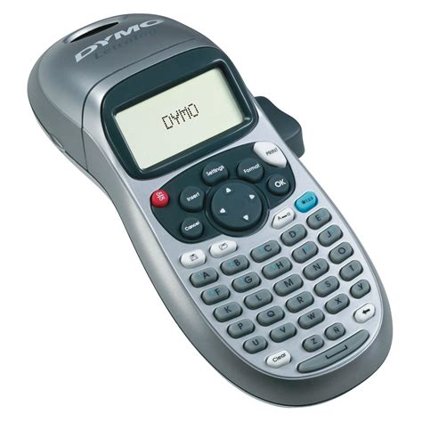 dymo letratag  handheld label maker grand toy