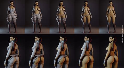 Rule 34 1girls 3d Apex Legends Areolae Ass Big Ass Big Breasts